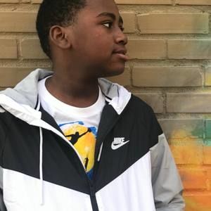 Meet your Posher, Trey